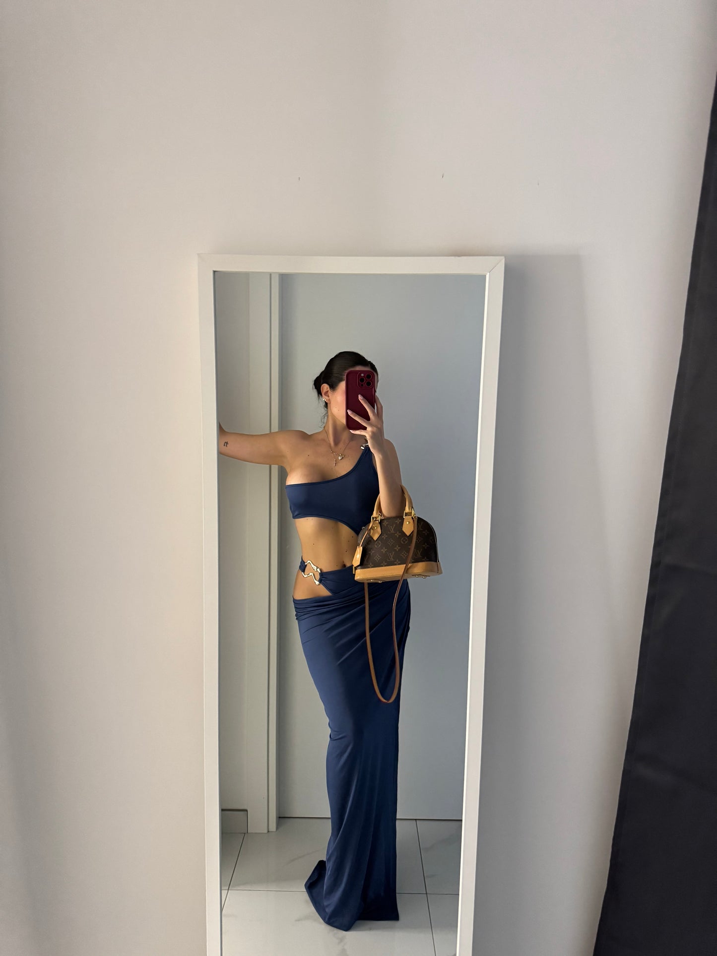 MYKONOS dress