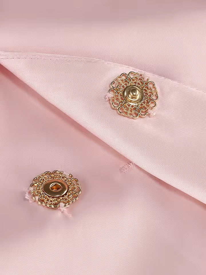 SIGNORINA coordinato pre order