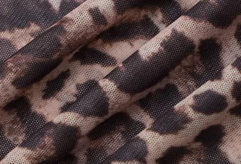 LEO dress (consegna in 10/12 giorni)