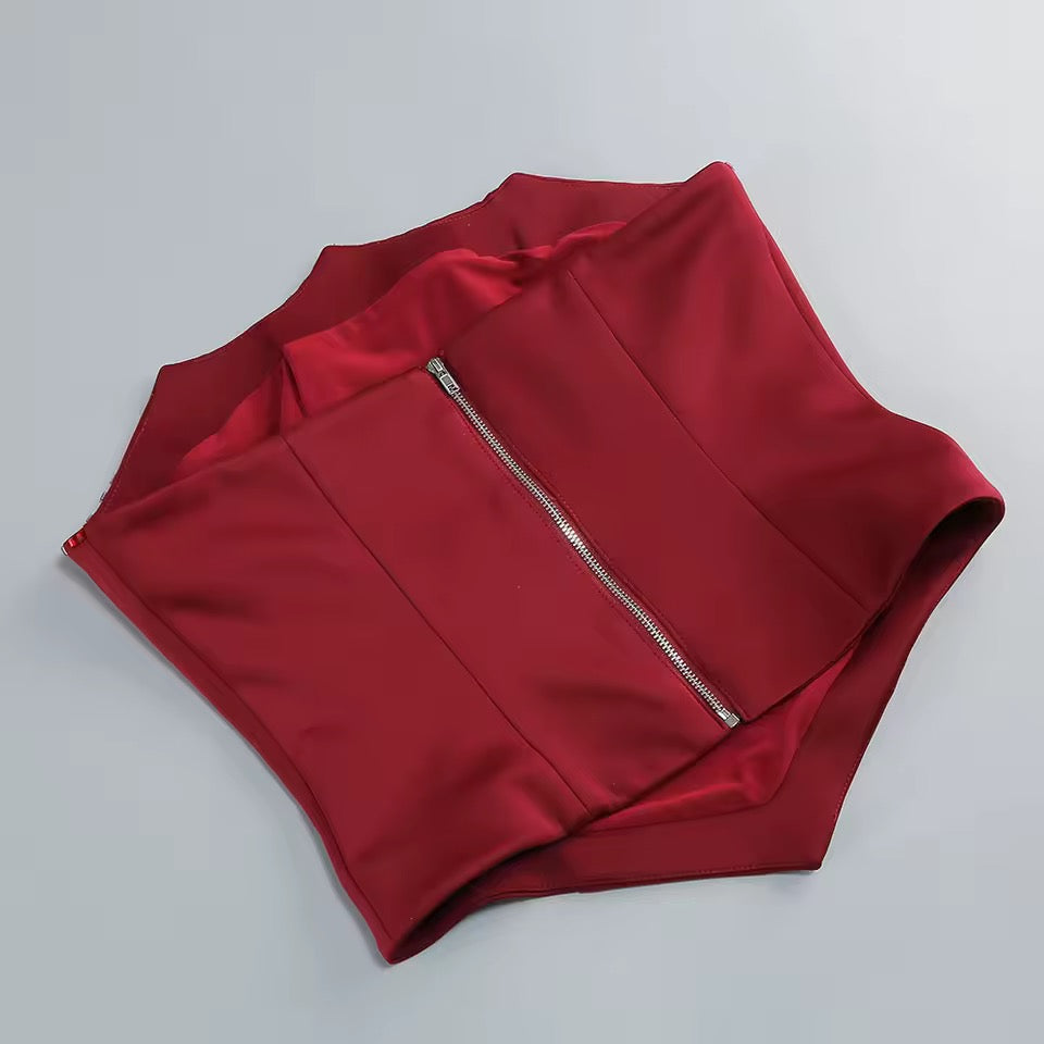 SANTA’S BABY coordinato pre order