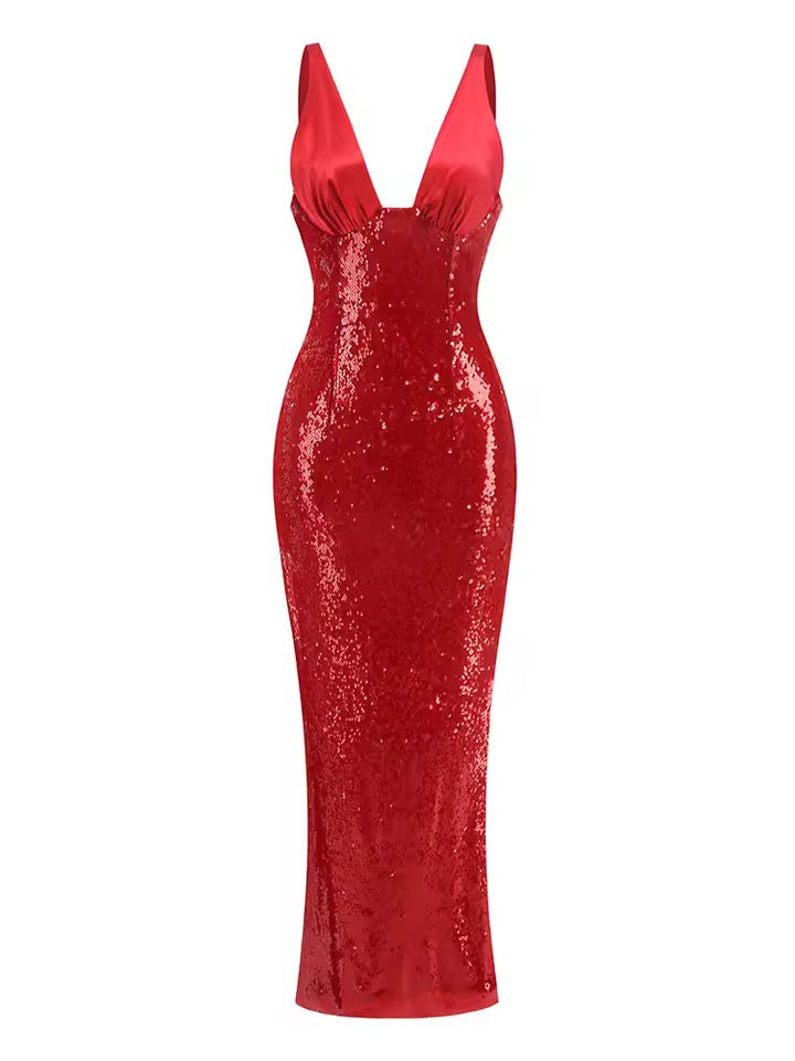 COCKTAIL PARTY dress pre order