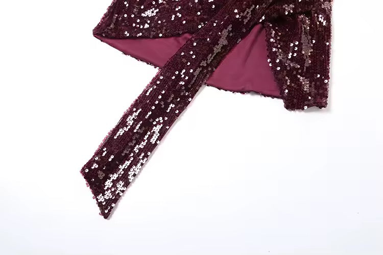 LUXIE dress pre order