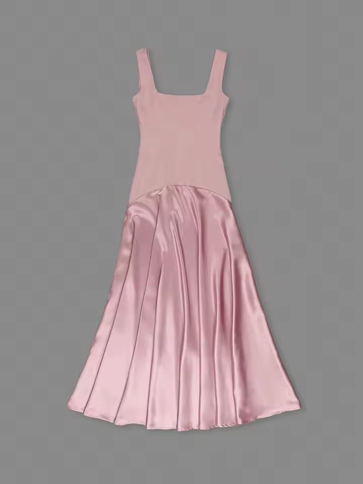 ROSEA dress pre order