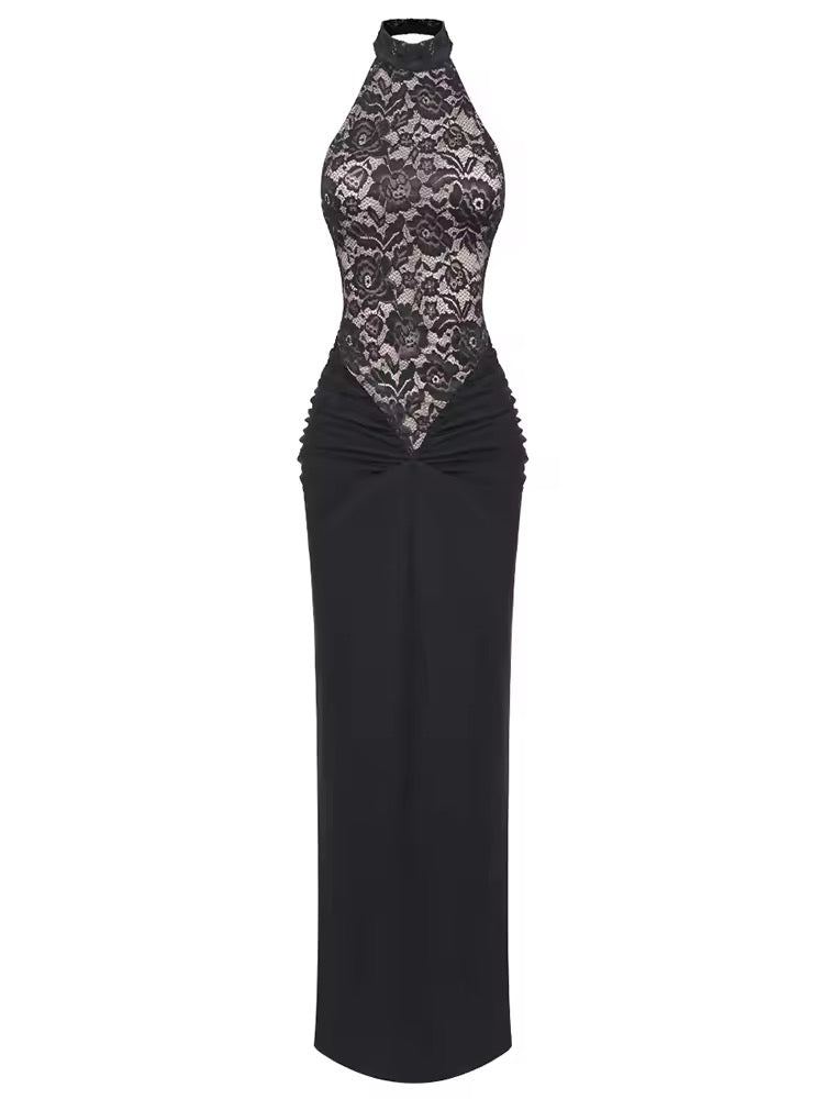 LOREN LUXURY QUALITY dress pre order