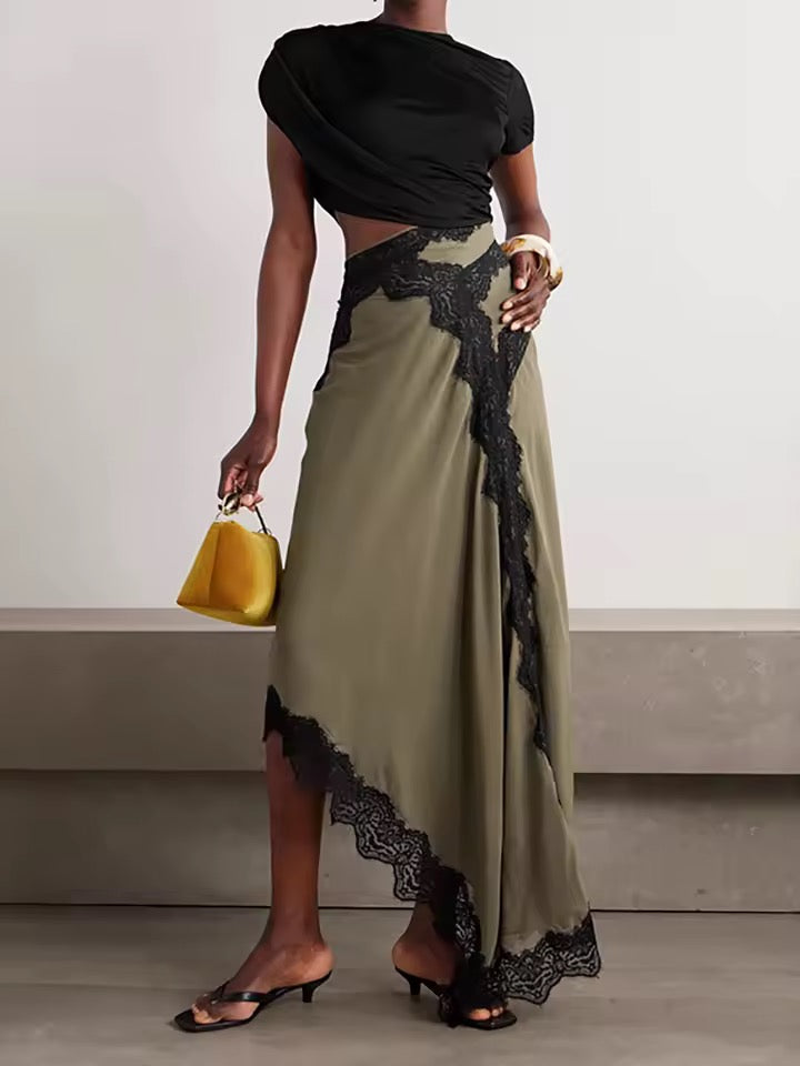 GIORGIA dress pre order