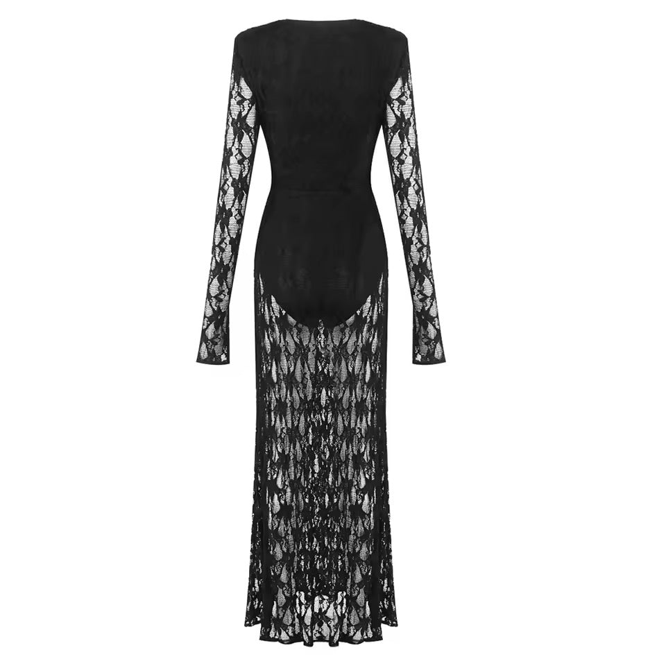 LOA dress pre order