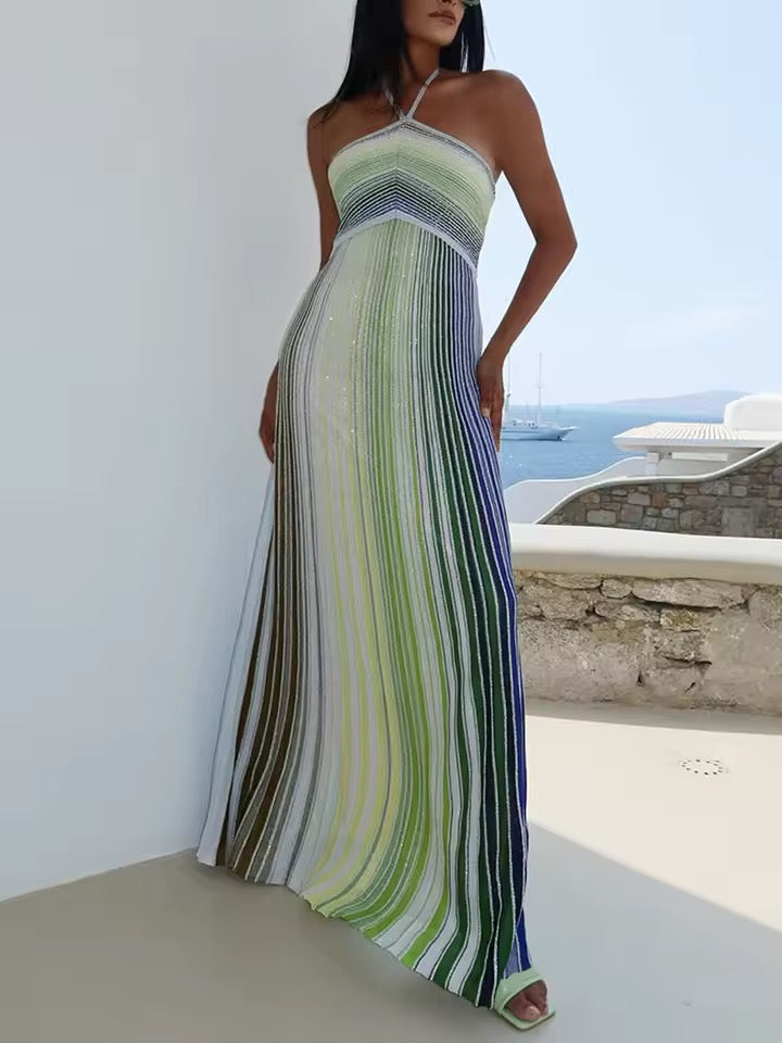 SAINT TROPEZ dress vari colori pre order