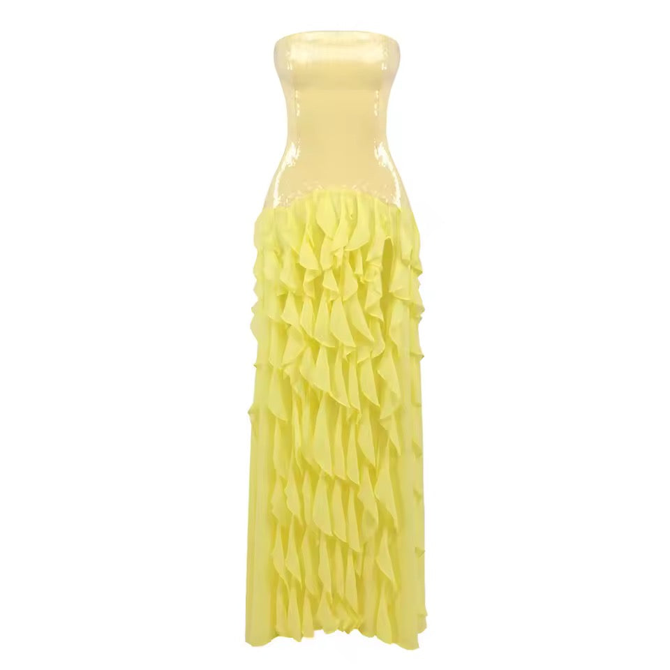 CATALEYA dress pre order
