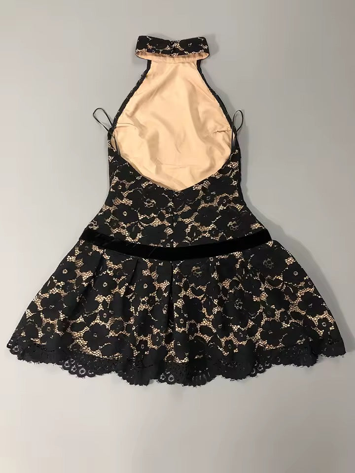 SWEET mini dress pre order