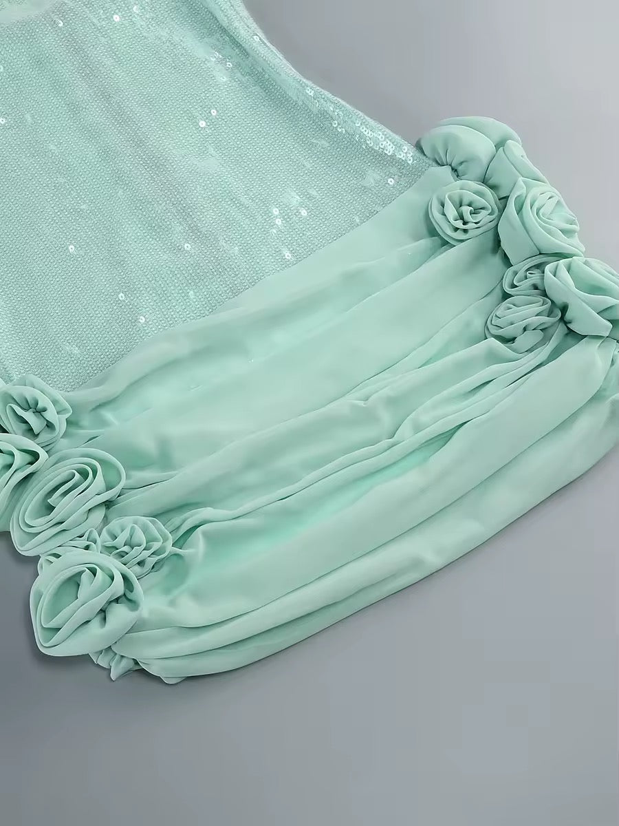 JOLIE dress pre order