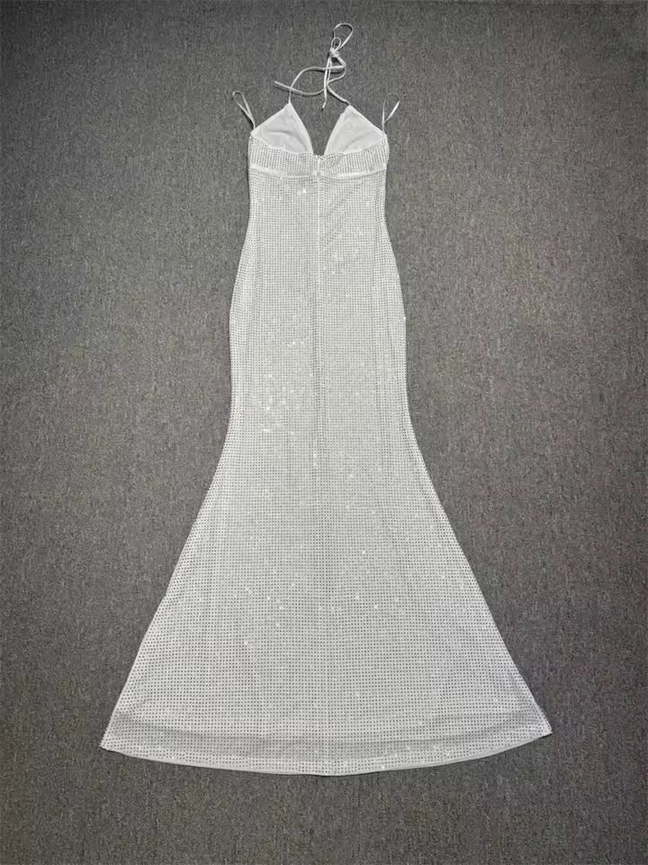 SIDNEY luxury dress pre order