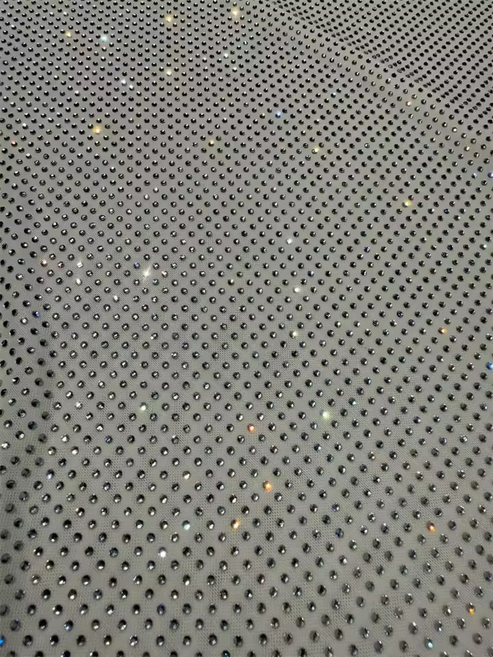 SIDNEY luxury dress pre order