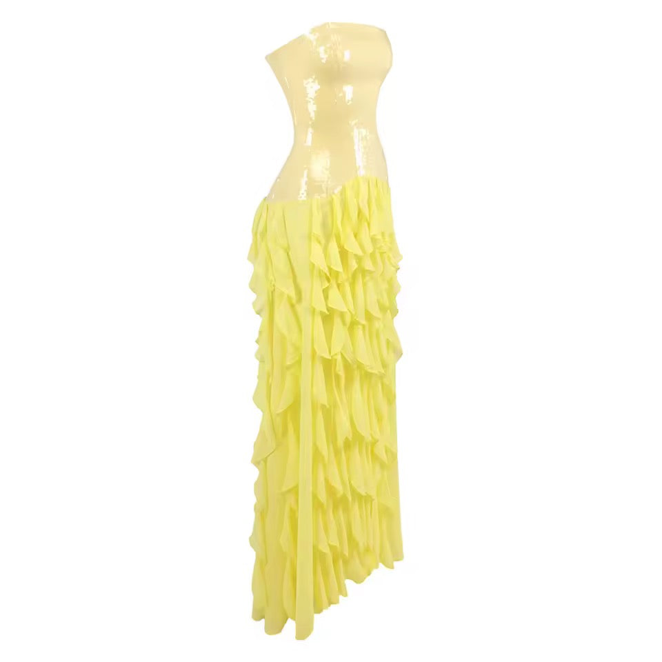CATALEYA dress pre order