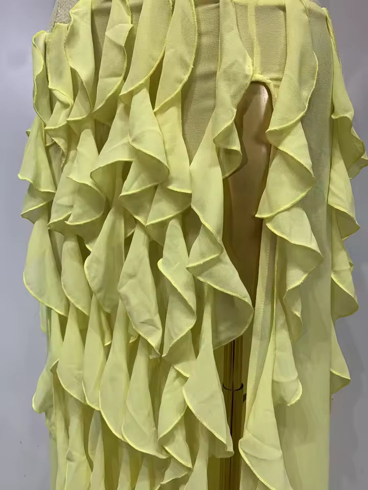 CATALEYA dress pre order