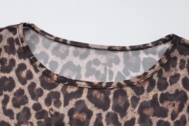 LEO dress (consegna in 10/12 giorni)