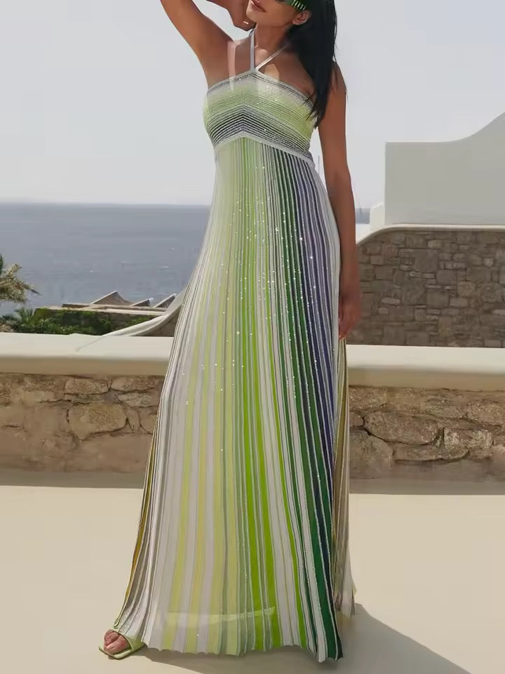 SAINT TROPEZ dress vari colori pre order