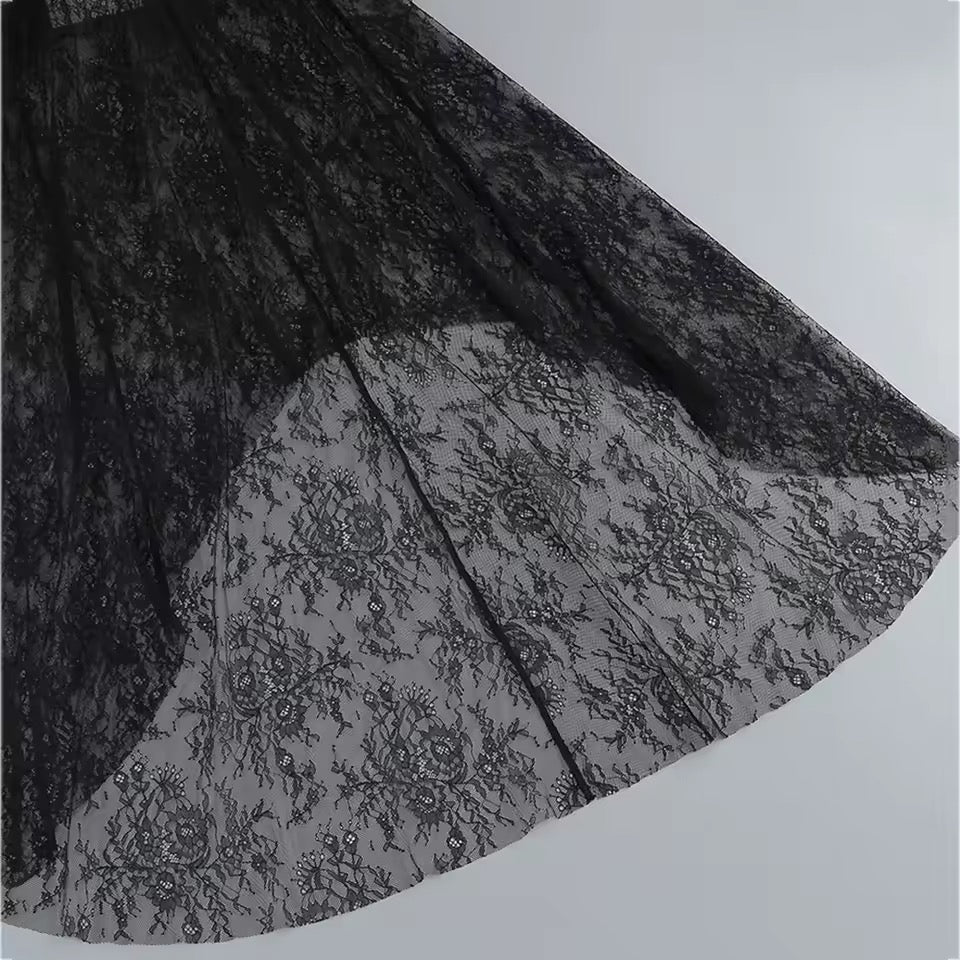 ADDICTION dress pre order