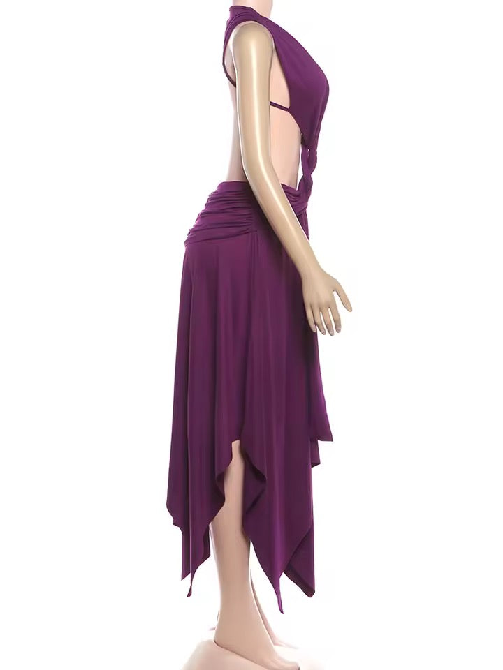 JAFER dress pre order