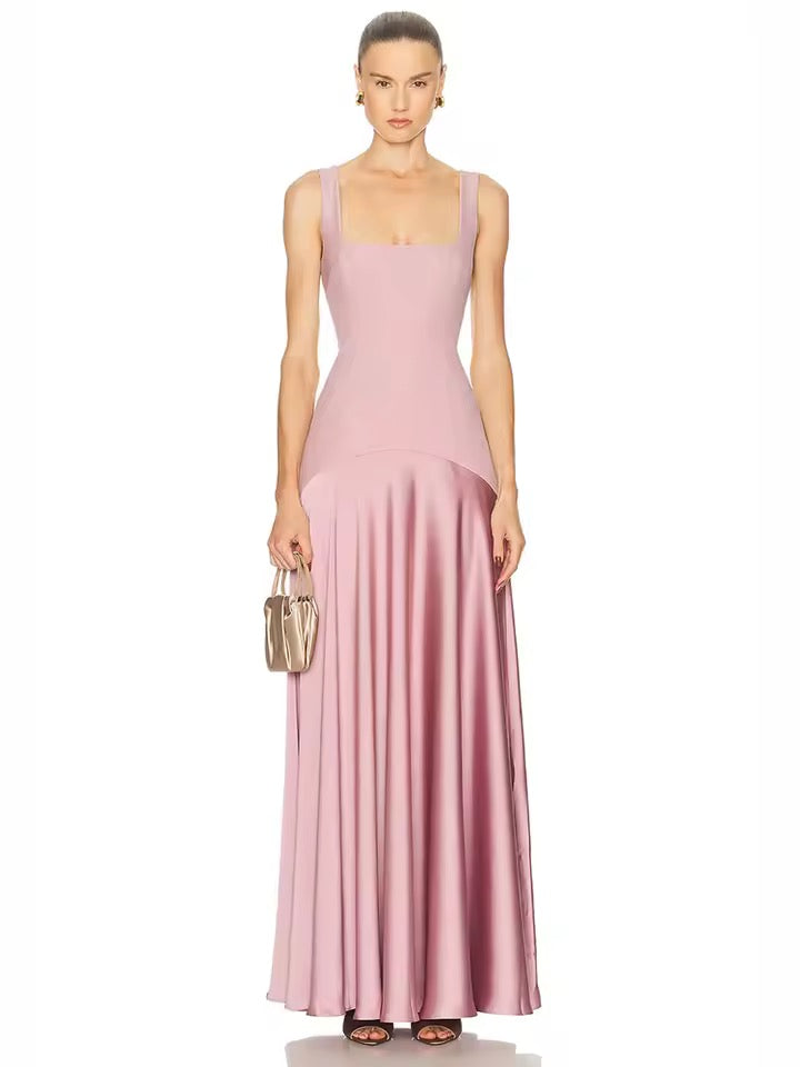 ROSEA dress pre order