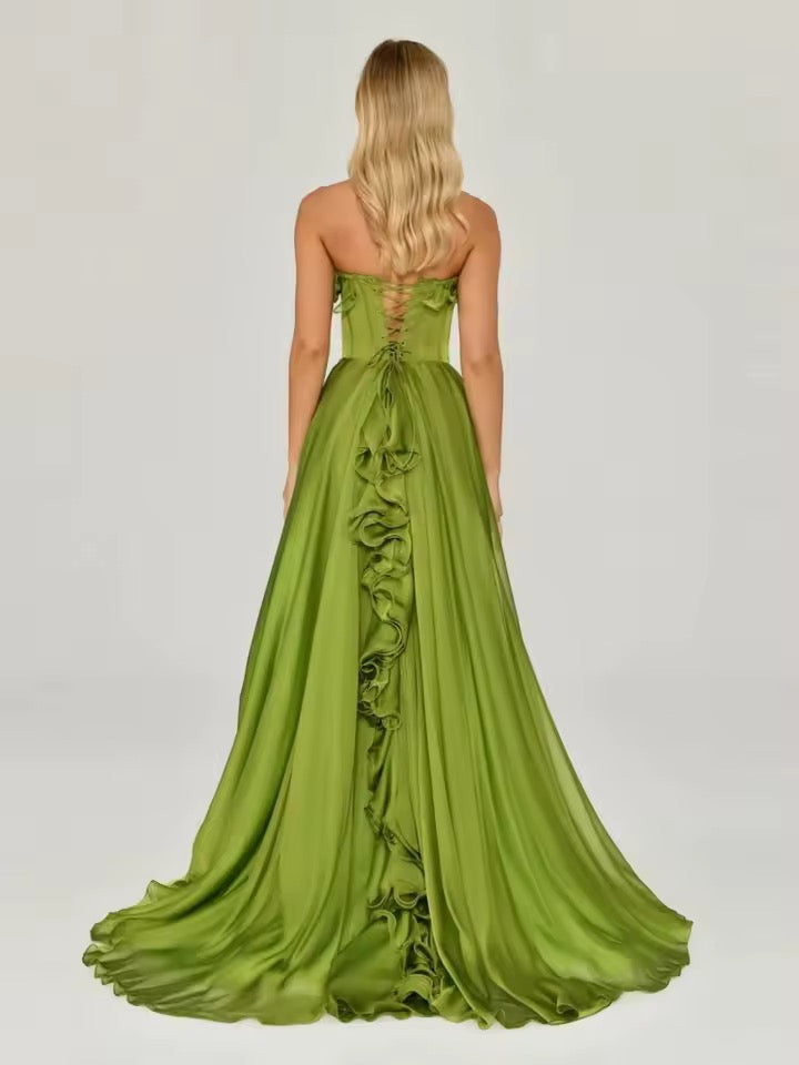 ABITO Serafina pre order