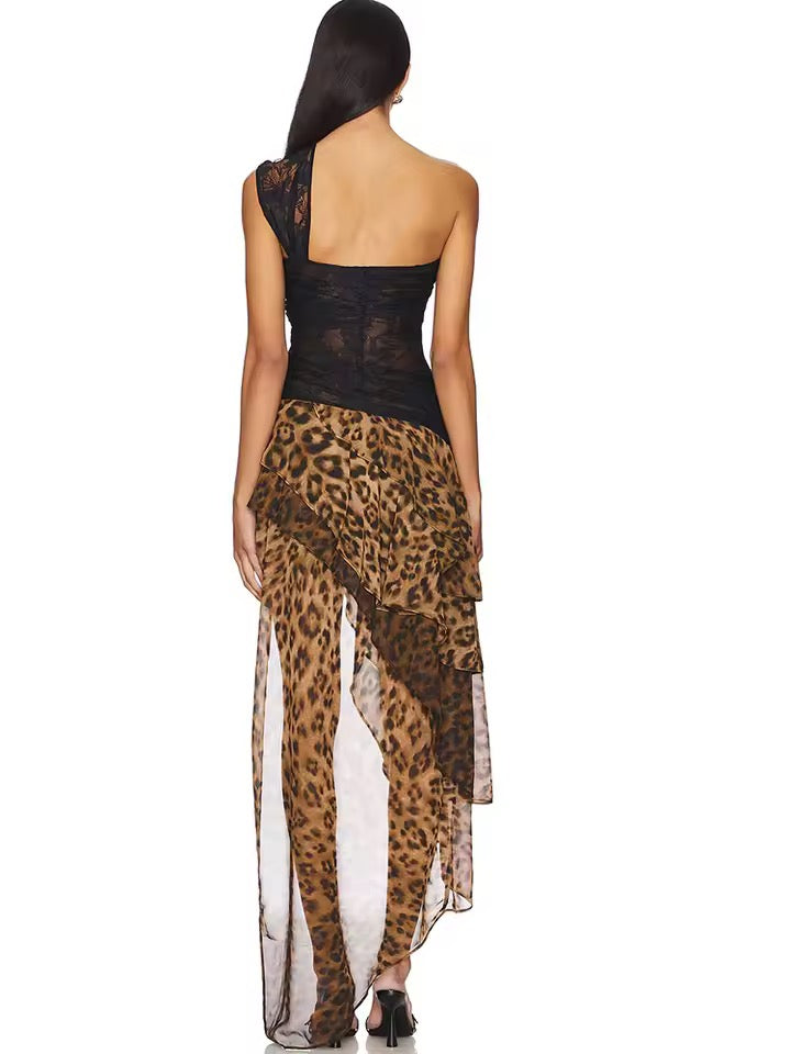 GINGER dress pre order