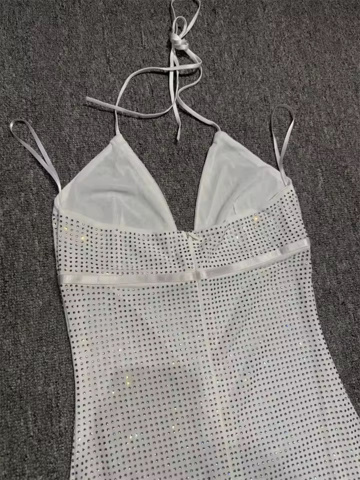 SIDNEY luxury dress pre order