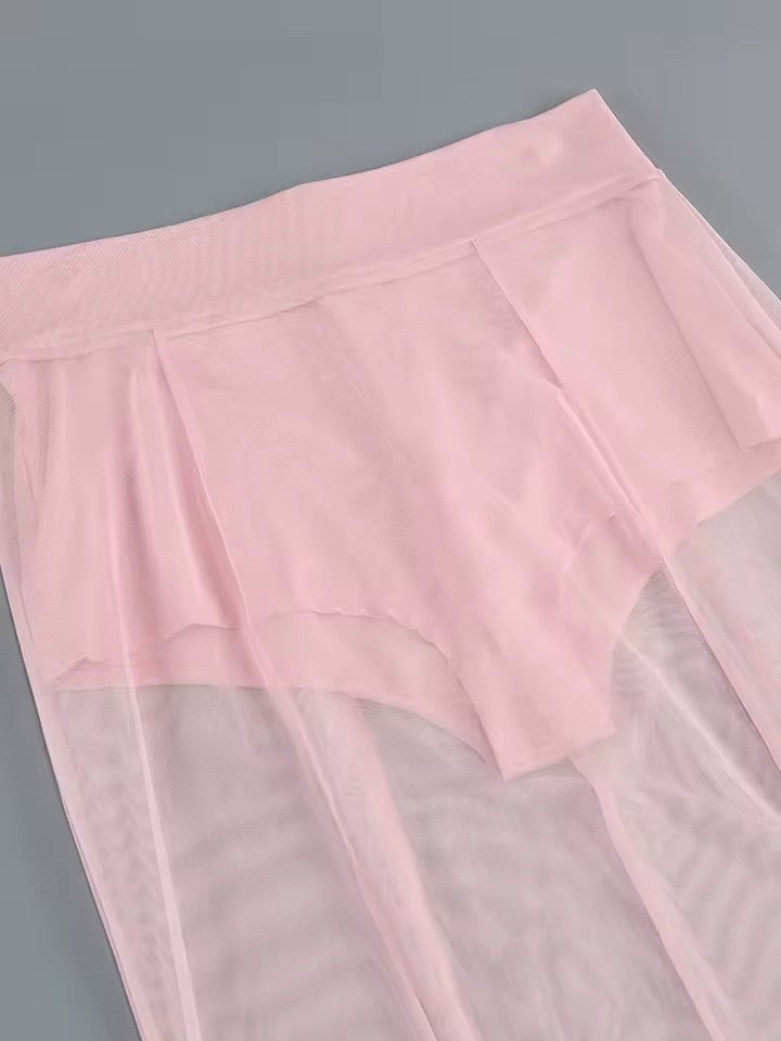 SIGNORINA coordinato pre order