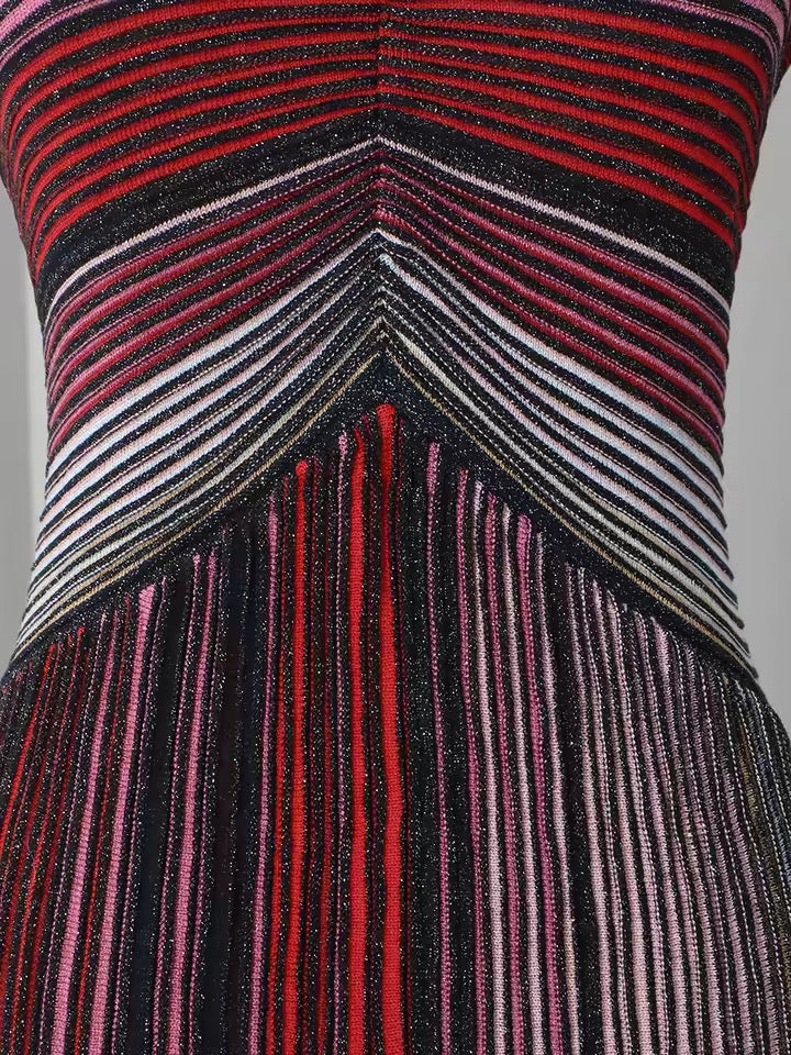 SAINT TROPEZ dress vari colori pre order
