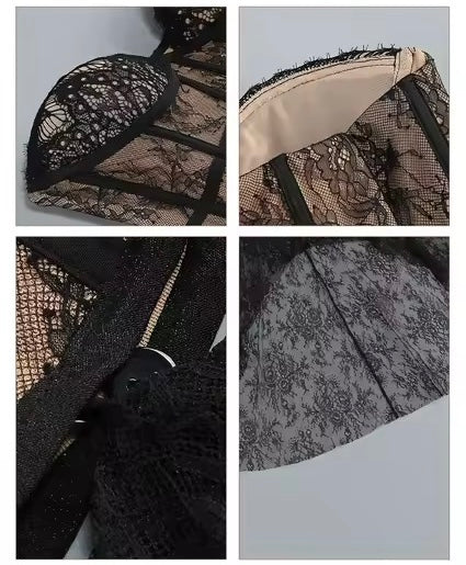 ADDICTION dress pre order