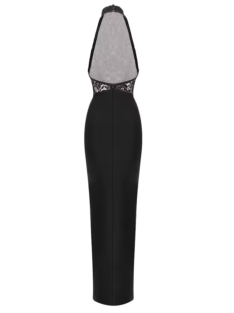 LOREN LUXURY QUALITY dress pre order