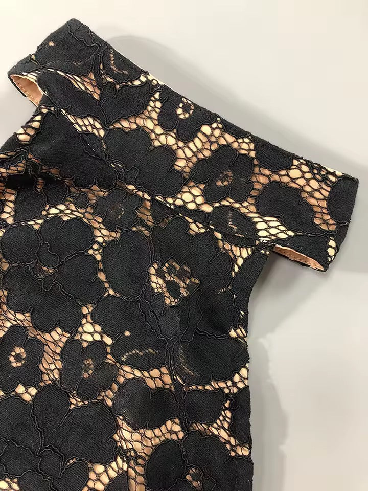 SWEET mini dress pre order