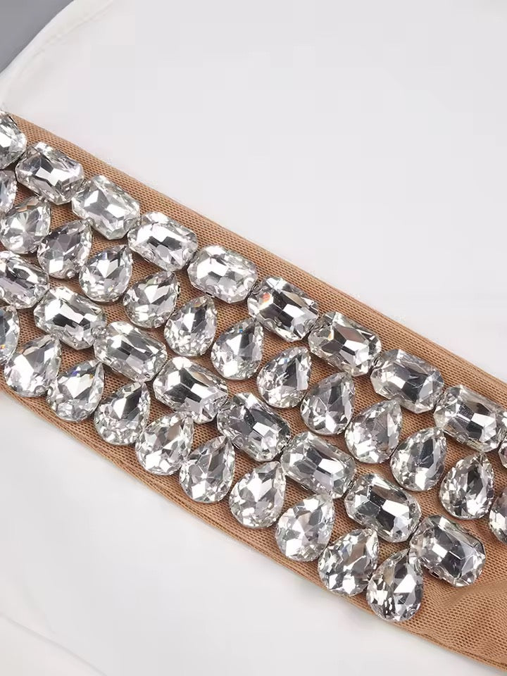 SERENITY dress pre order