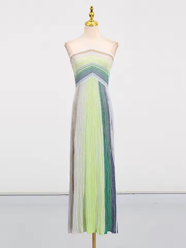 SAINT TROPEZ dress vari colori pre order