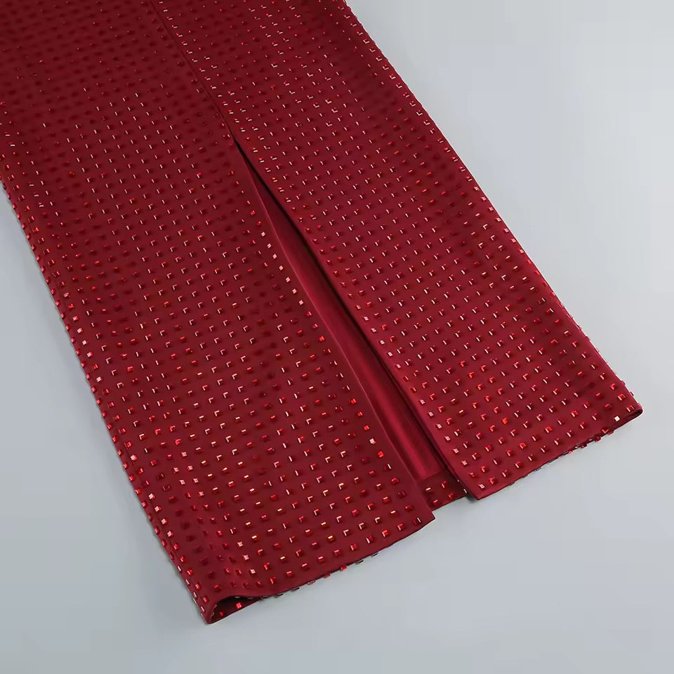 SANTA’S BABY coordinato pre order