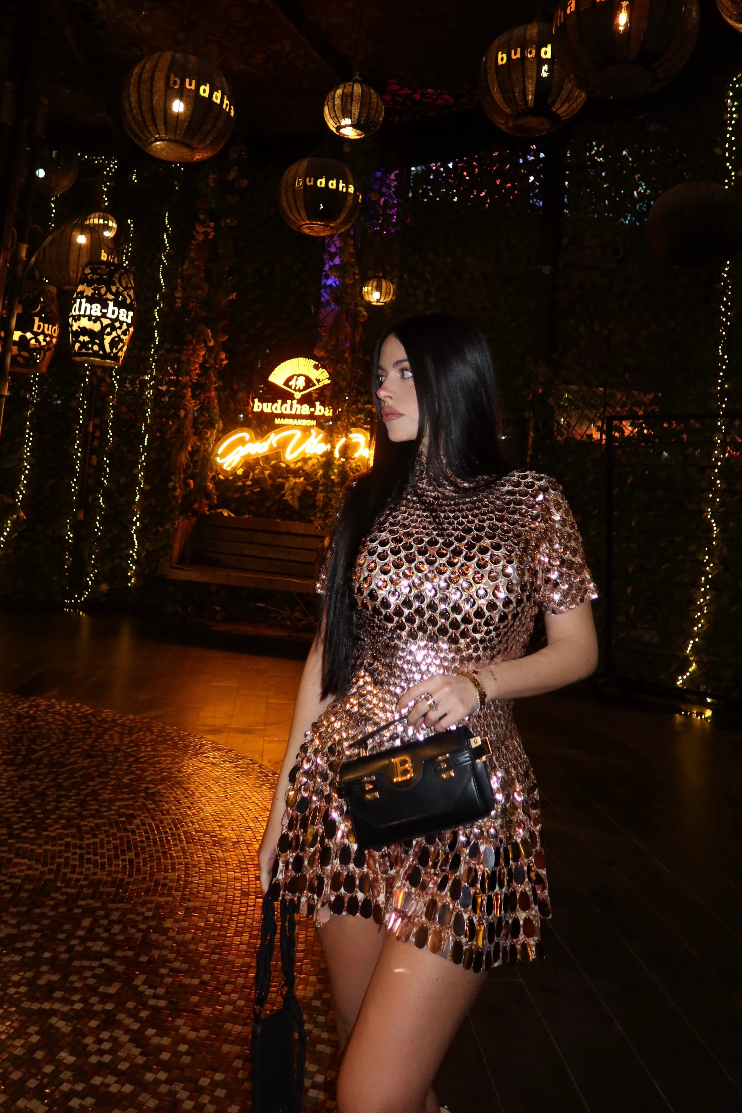 SYREN mini dress/tutina pre order