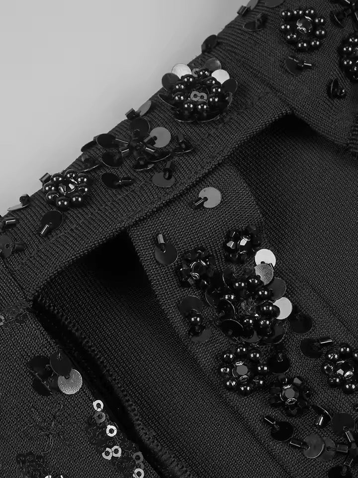 SELENIA dress pre order