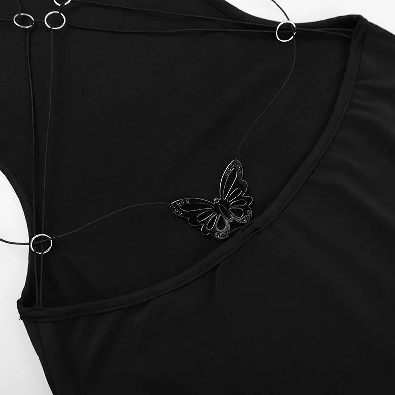 “Butterfly” dress pre-order