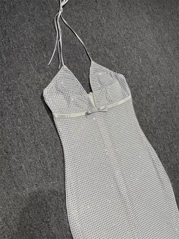 SIDNEY luxury dress pre order