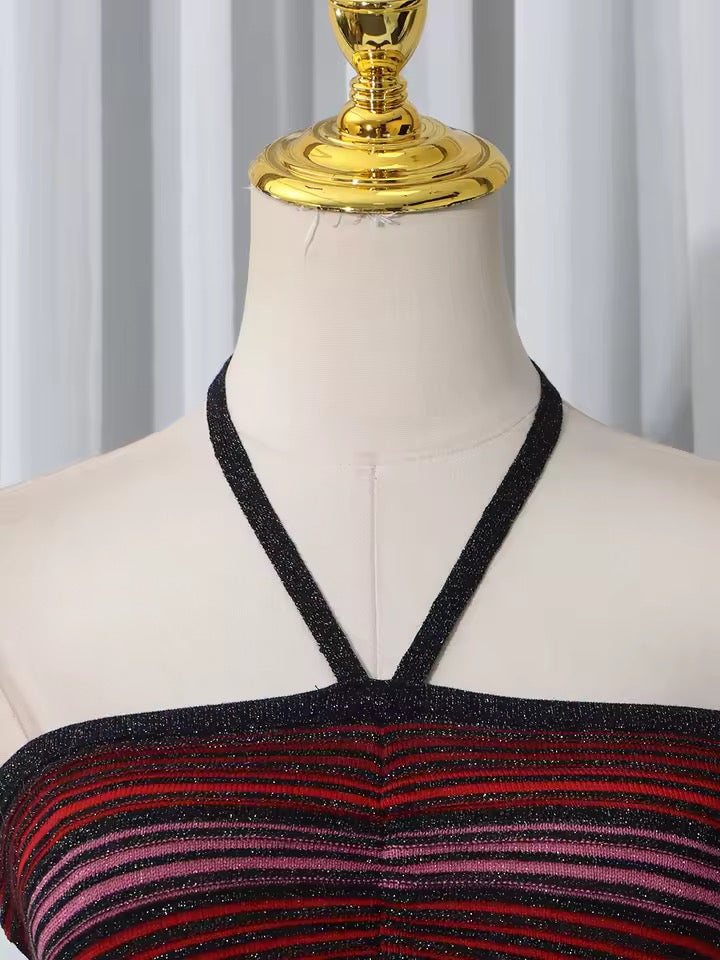 SAINT TROPEZ dress vari colori pre order