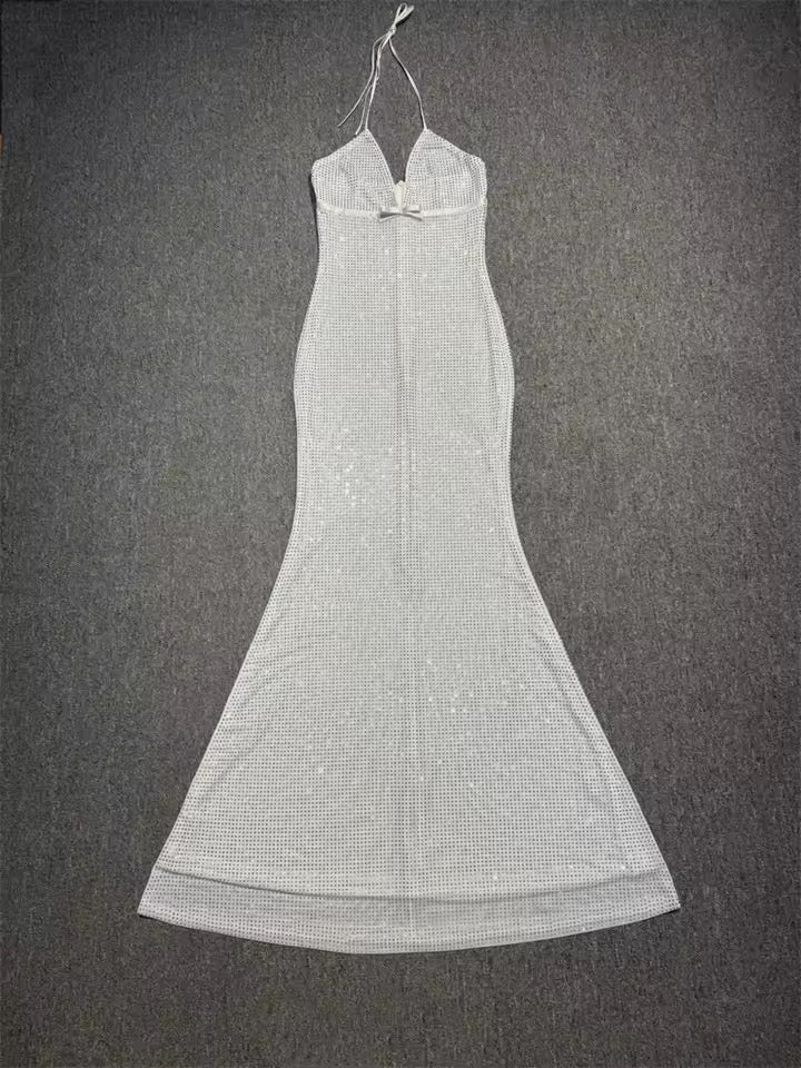 SIDNEY luxury dress pre order