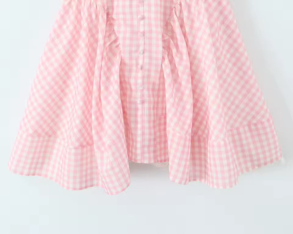 BABY dress pre order