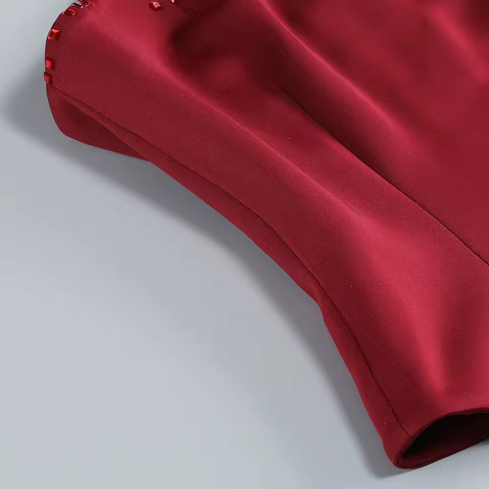 SANTA’S BABY coordinato pre order