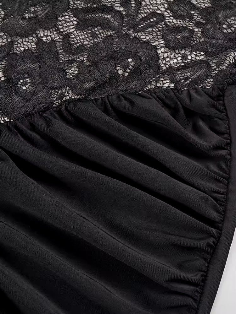 LOREN LUXURY QUALITY dress pre order