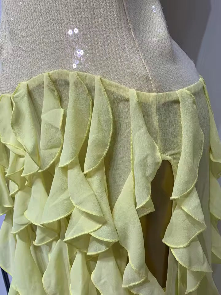 CATALEYA dress pre order