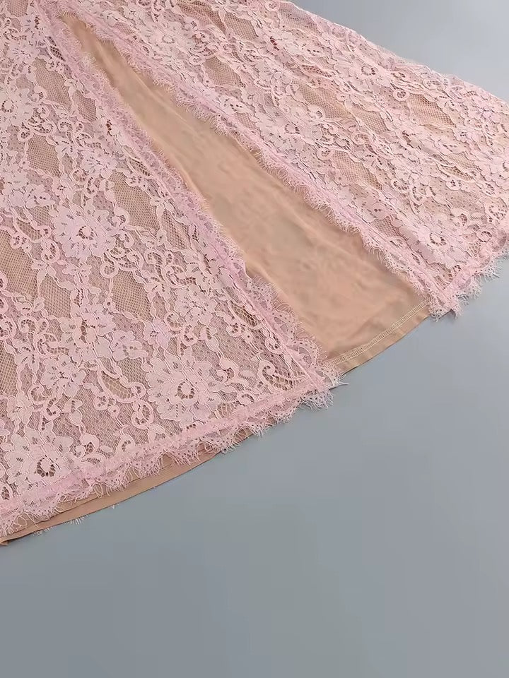 EVA dress vari colori