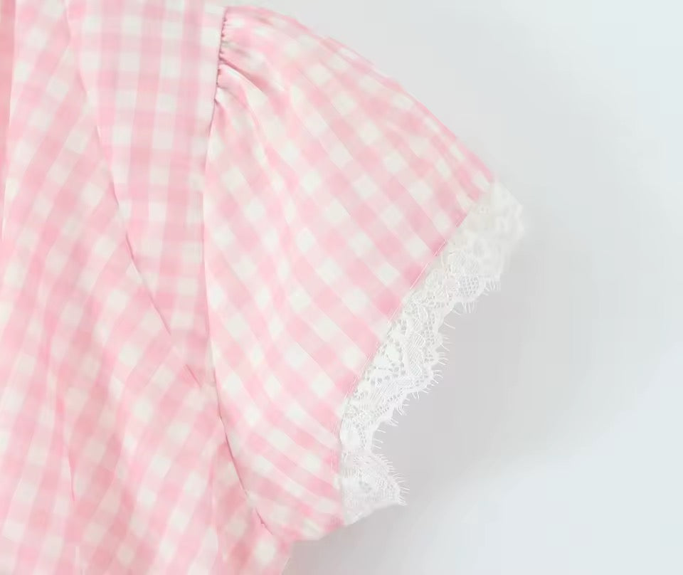 BABY dress pre order