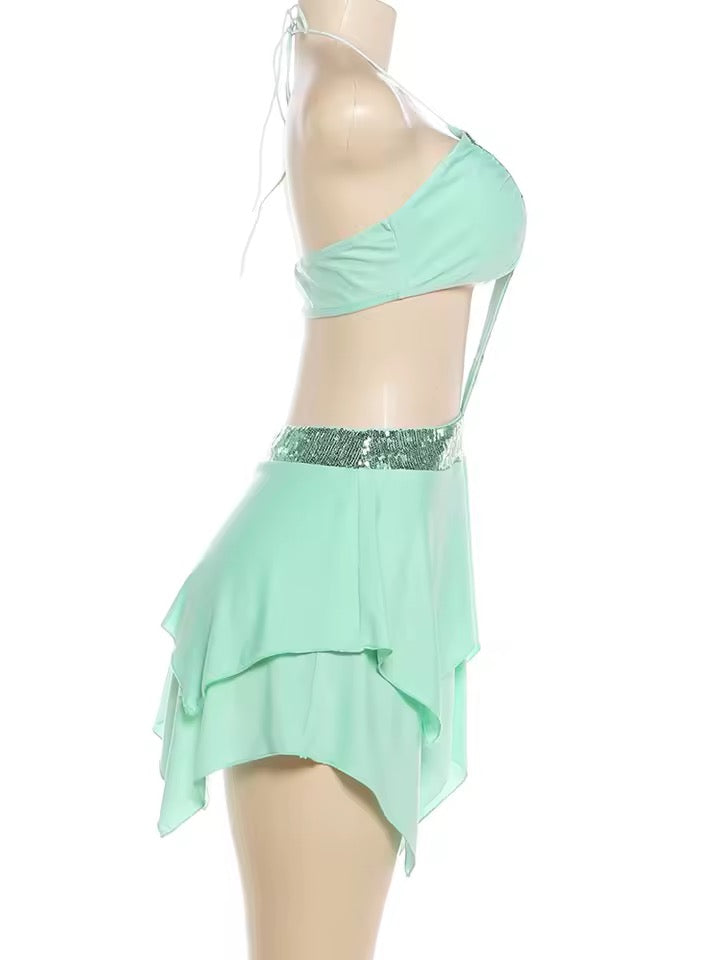 FAIR dress pre order