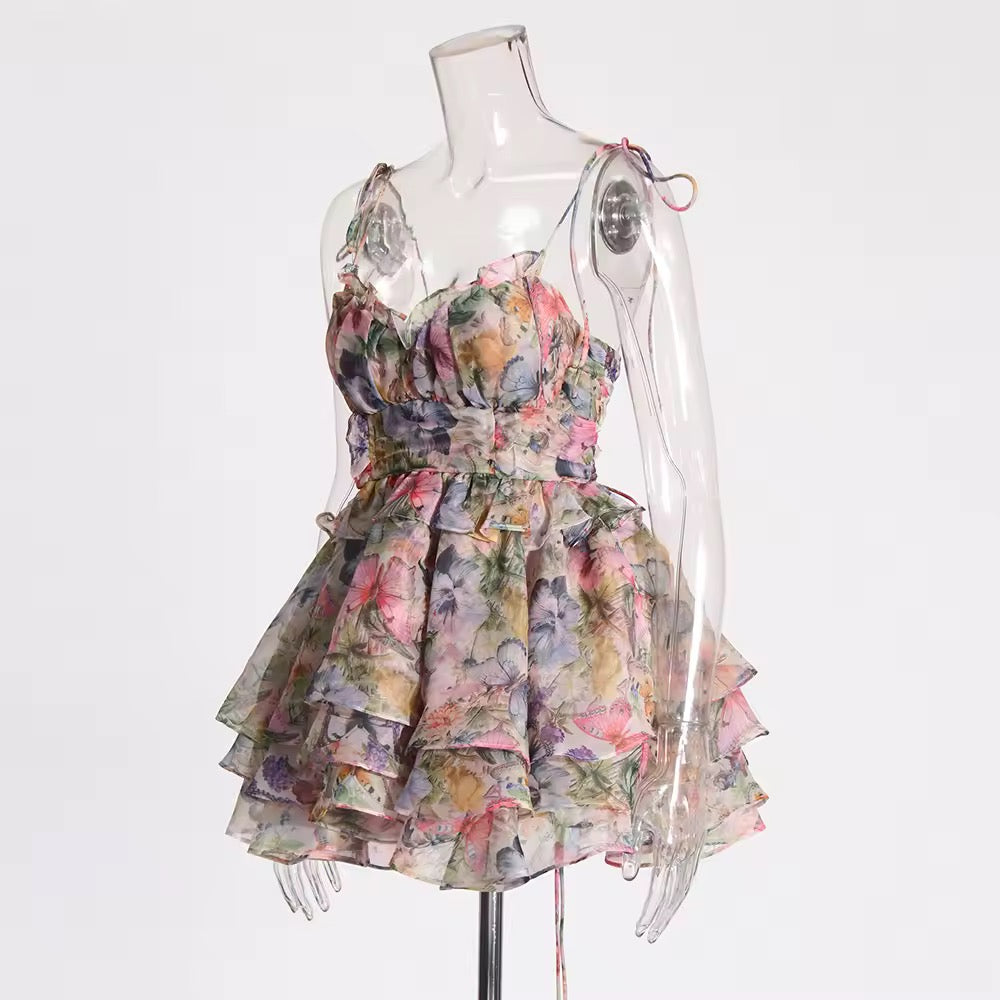 LOLLI dress pre order