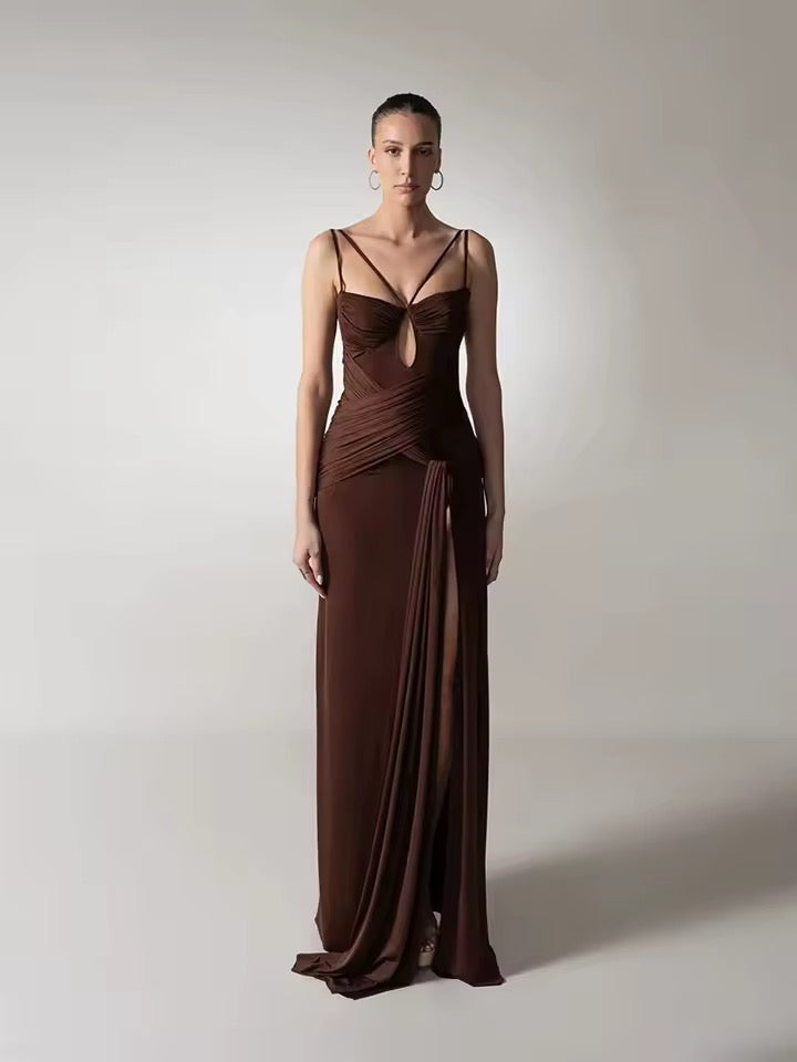 AMBRA dress pre order