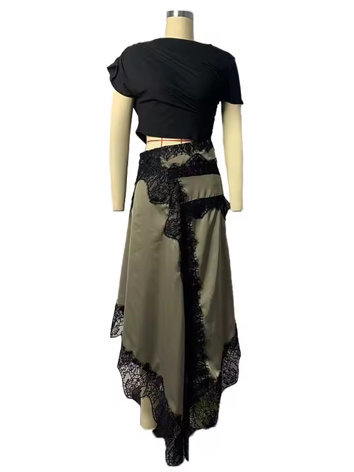 GIORGIA dress pre order
